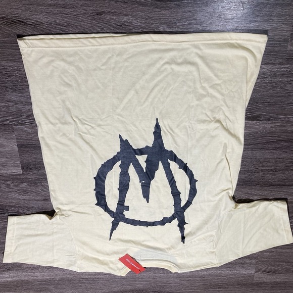 Evil Hearts Club Shirt Size 2XL Brand New - Picture 6 of 7